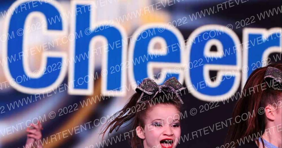 Rocket Cheer Shade · Foxwood WC