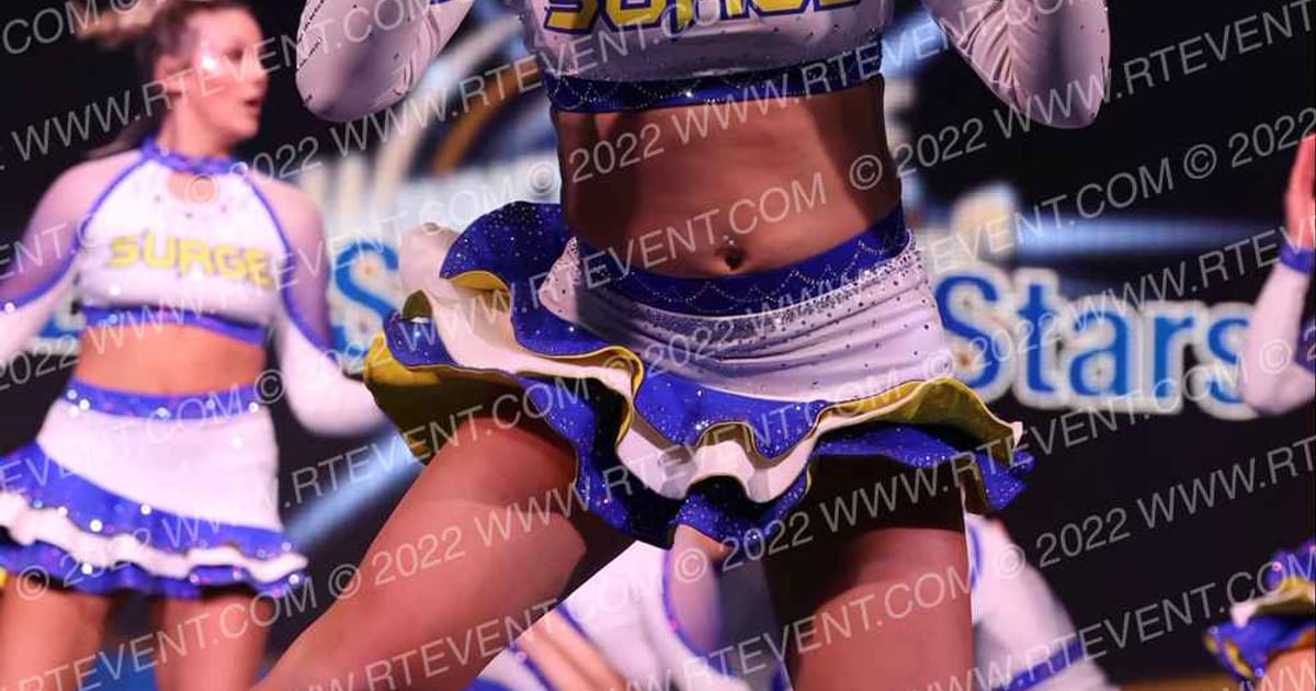 Bay State All Stars Surge · Foxwood WC