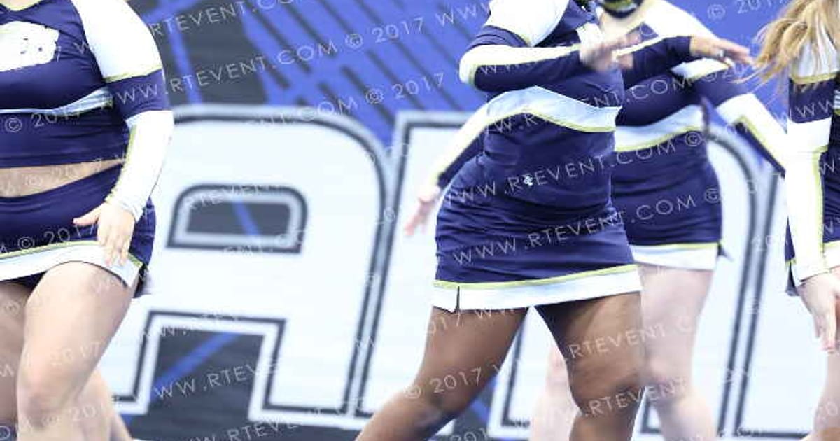 SONORA CHEER 21 · Palms Pyramids