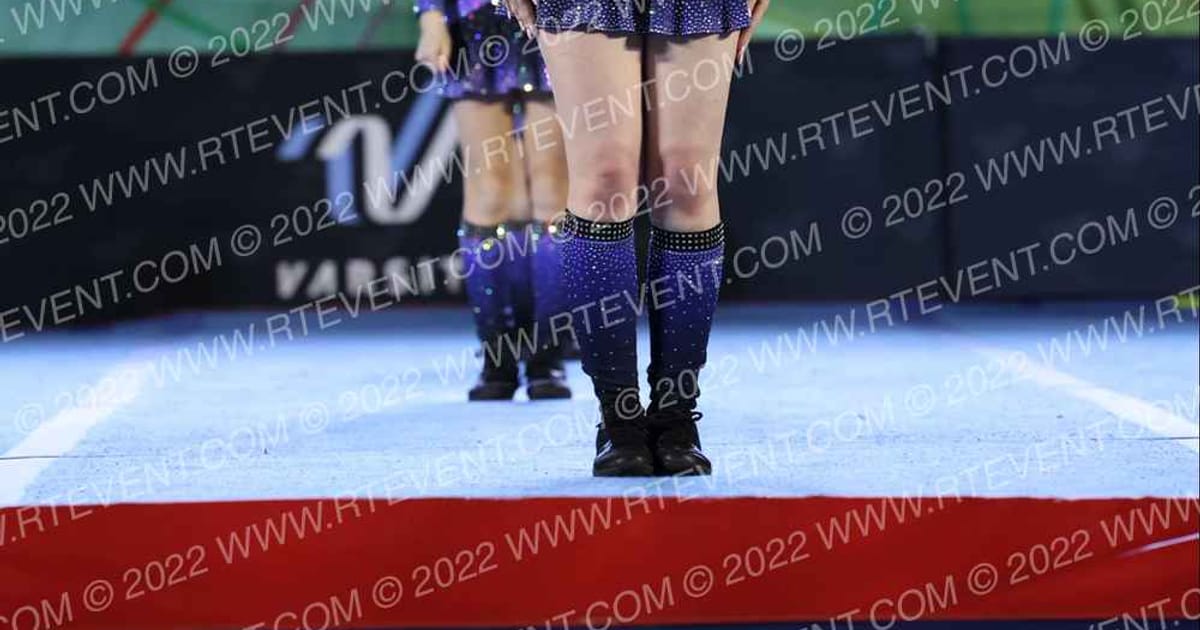 Apopka Royals Royal Reign · The STATE Daytona Beach Nationals