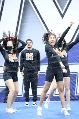 AB MILLER VARSITY COED