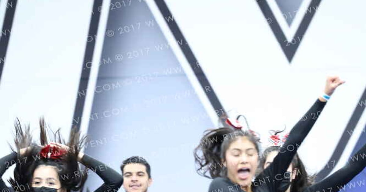 AB MILLER VARSITY COED · Palms Pyramids