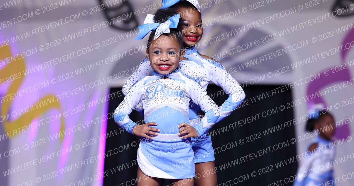 901 Prime Tiny Thunder · Mardi Gras Grand Nationals
