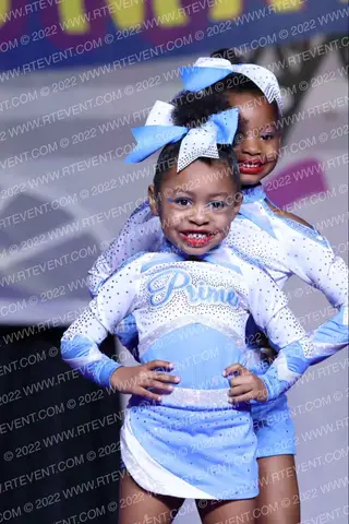 901 Prime Tiny Thunder