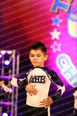 Aim High Elite Frostbite
