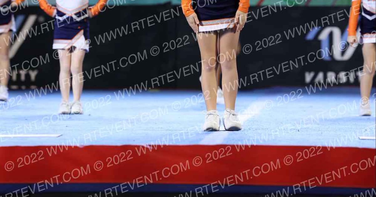 Lynn Haven Raiders Siege · The STATE Daytona Beach Nationals