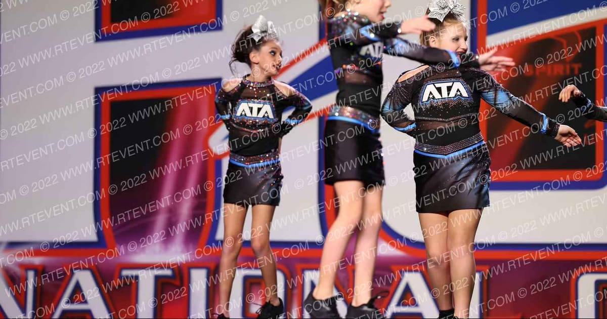 ATA Lake Norman Chrome · Spirit of Hope