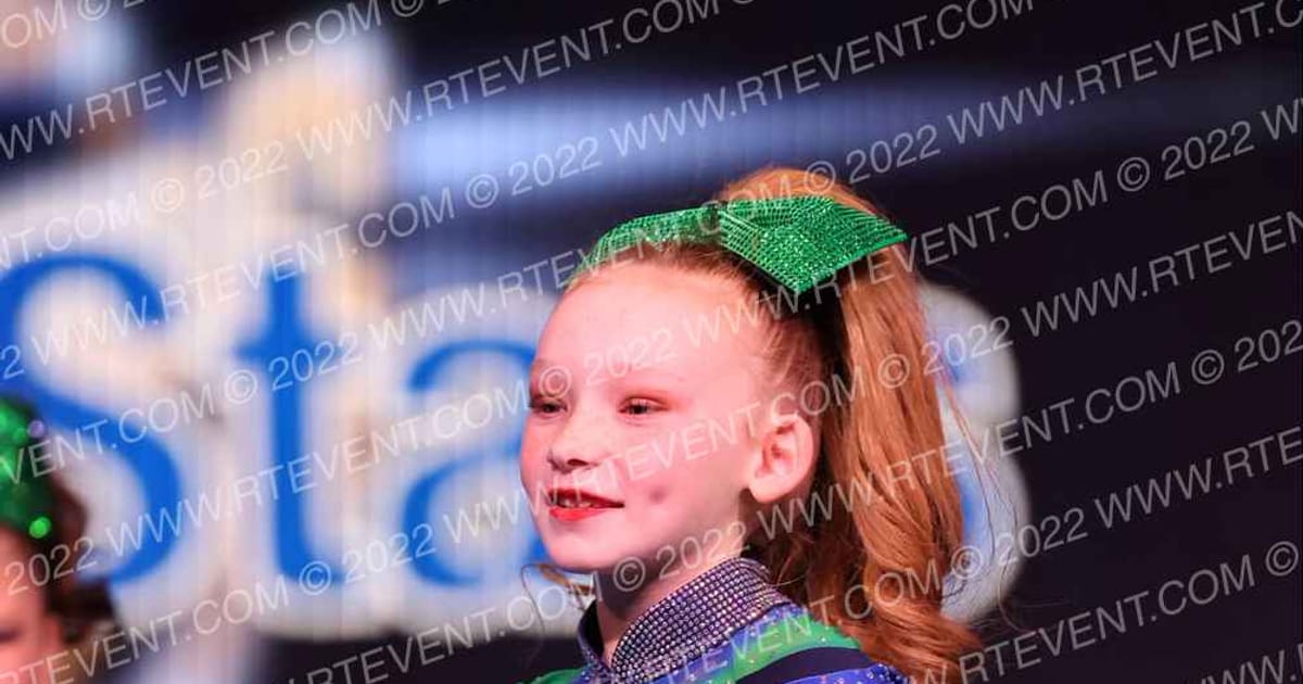 Jersey All Stars Dark Divas · Foxwood WC