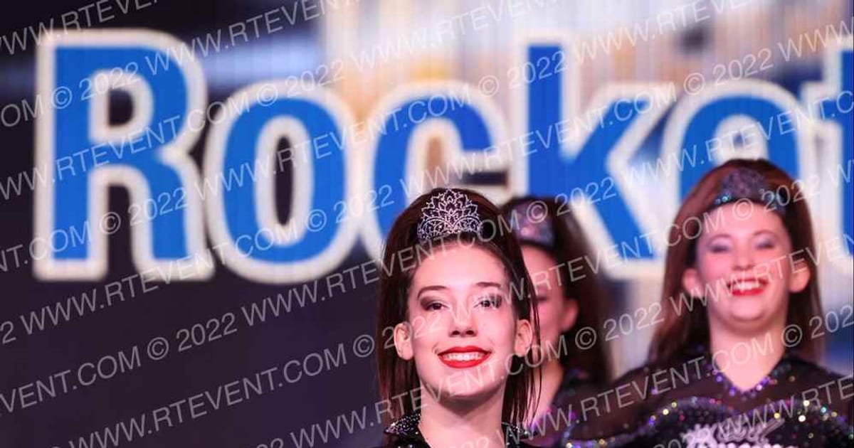 Rocket Cheer Evil Queens · Foxwood WC