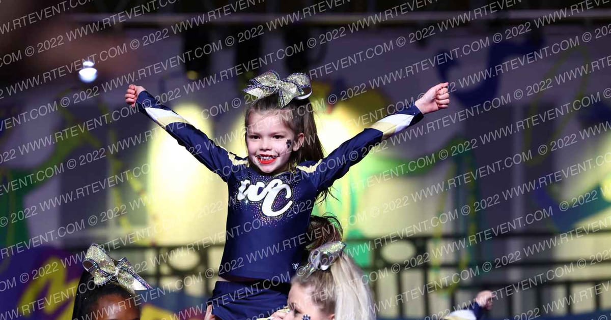 Southaven Wildcats Legends · Mardi Gras Grand Nationals
