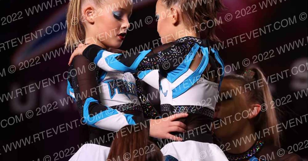 Premier Performance Fury · Spirit of Hope