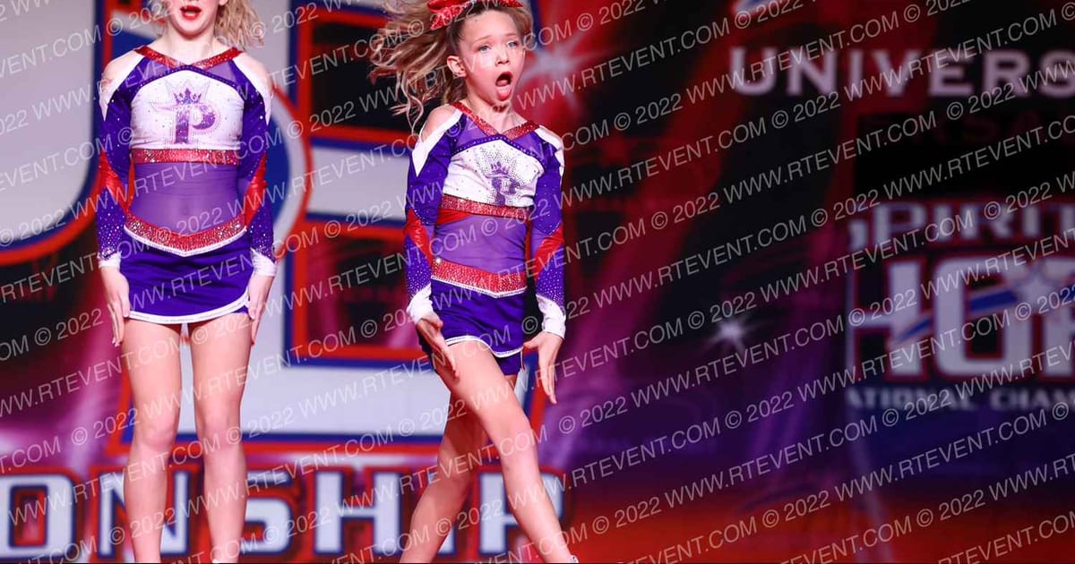 Pittsburgh Pride All Stars Savage Cats · Spirit of Hope