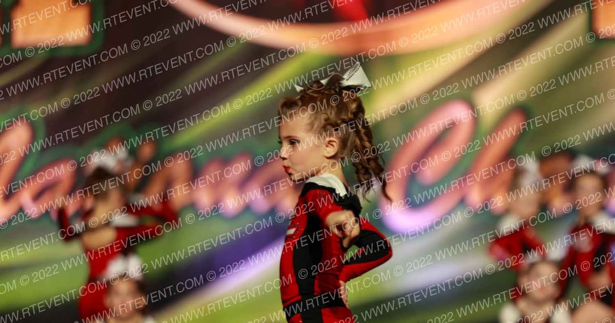 Woodlands Elite - Magnolia Missiles · Cash Bash Galveston DI DII