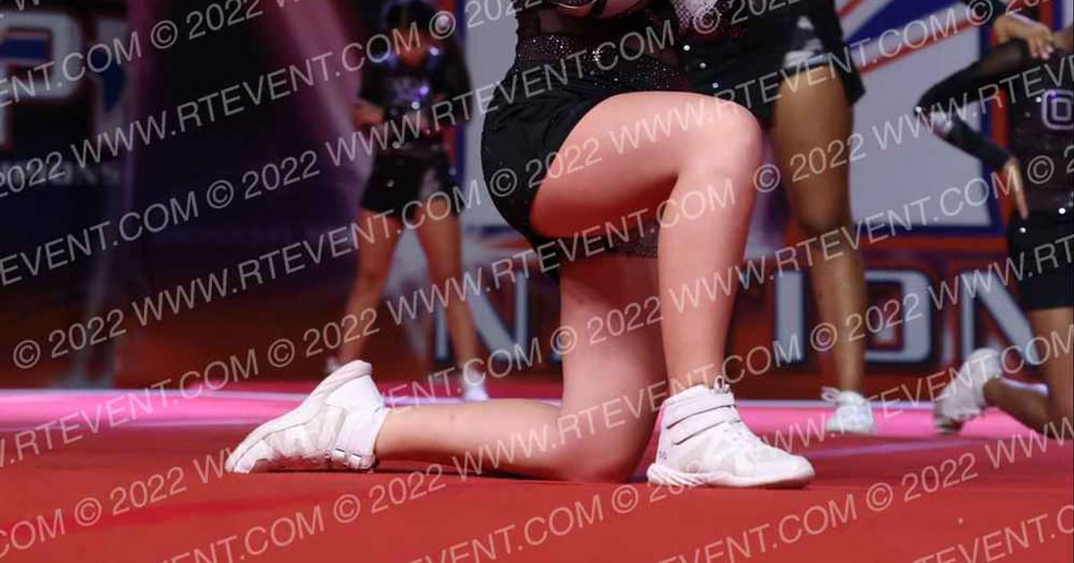 Omega All Stars Blackout · Spirit of Hope