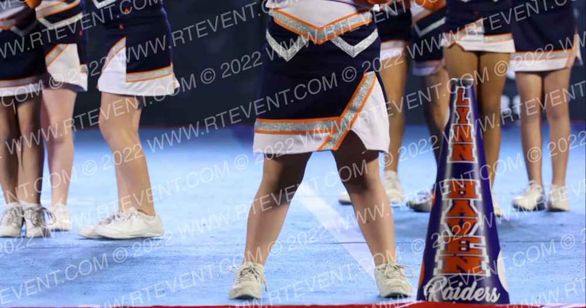 Lynn Haven Raiders Mutiny · The STATE Daytona Beach Nationals