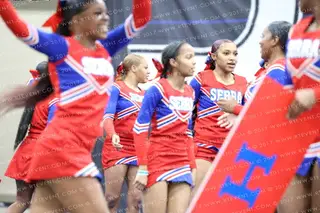 SERRA COMP TEAM