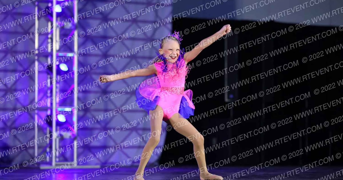 WIDC Opals · Dancefest Grand Nationals Fixed