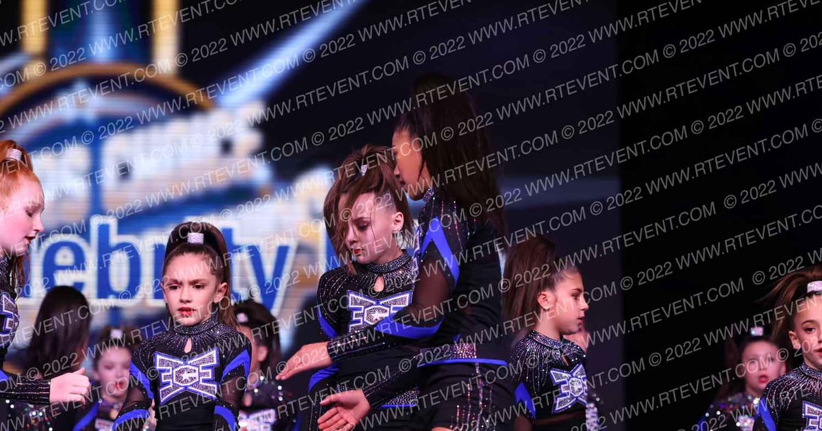 East Celebrity Elite Crush · Foxwood WC