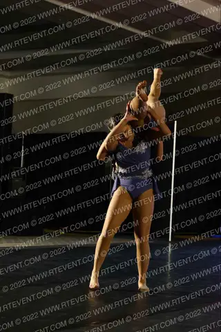 Premier Athletics - Knoxville North Ribbontail Sharks