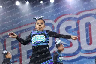 Royal Eagles