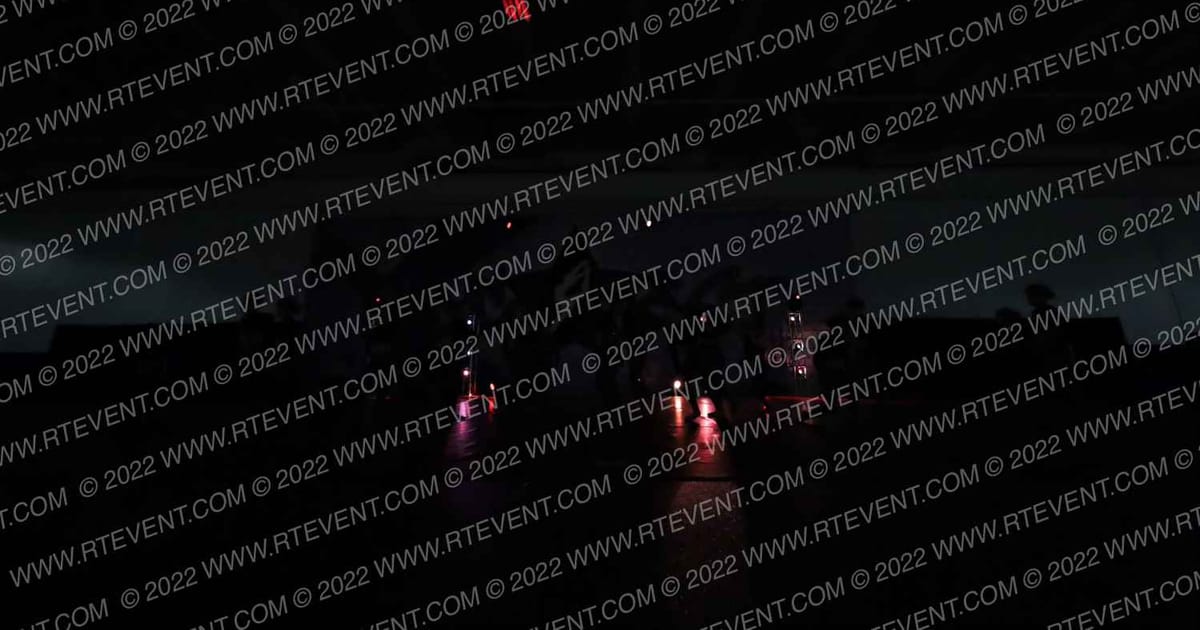 Energizers Kim Possible · Dancefest Grand Nationals Fixed