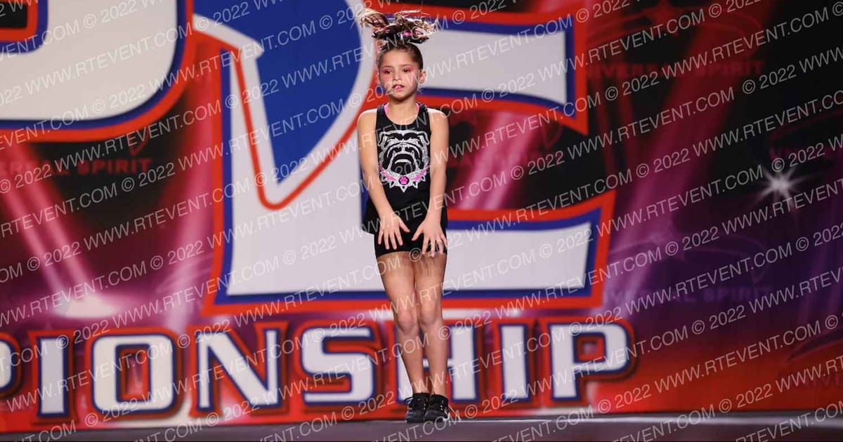 Bulldawg Elite Allstars Bulldawg Elite All Stars Diamond · Spirit of Hope