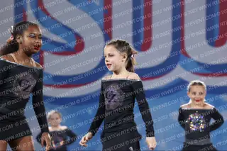 Cheer Zone Athletics Mini Monsoon