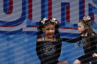 Cheer Zone Athletics Tiny Tornado
