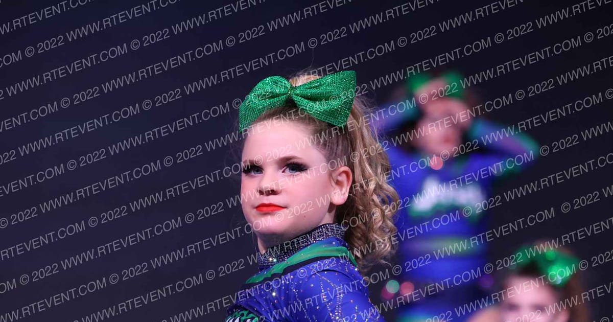 Jersey All Stars Evil Queens · Foxwood WC