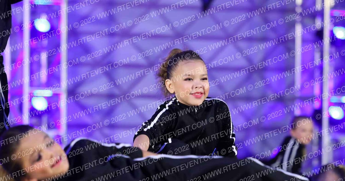 Power of Dance Wishing Stars · Dancefest Grand Nationals Fixed