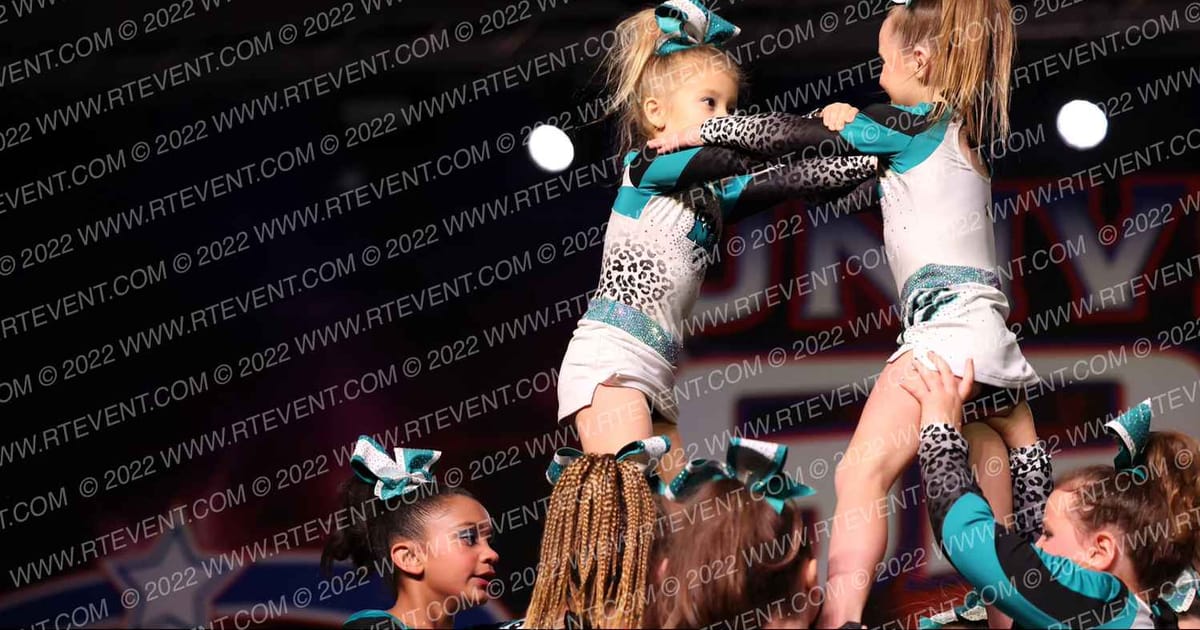 Top Notch All Stars Aristocats · Spirit of Hope