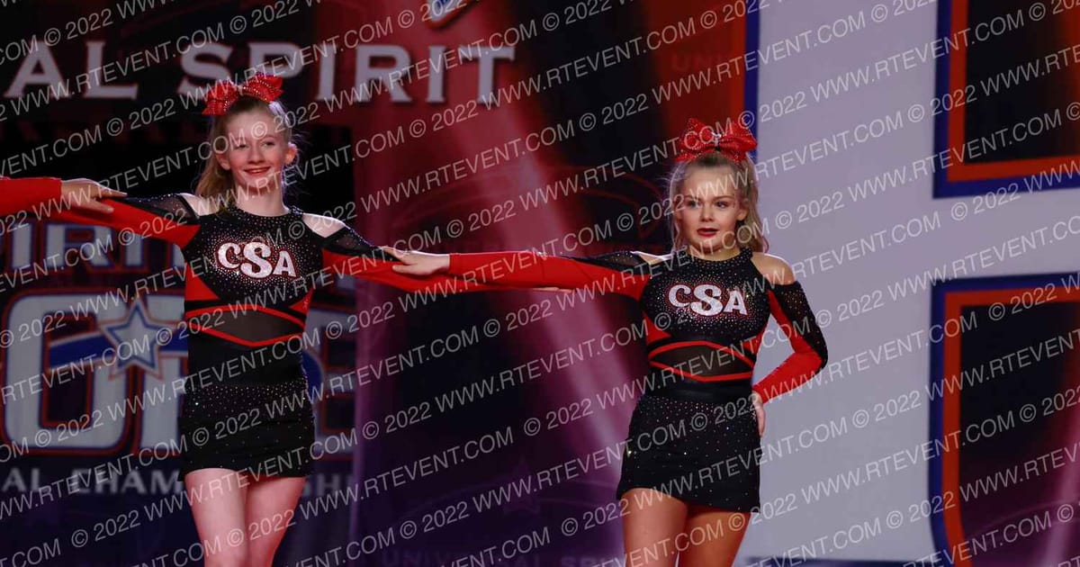 Carolina Spirit Athletics Blue Sharks · Spirit of Hope