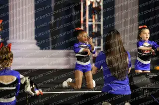 USA Starz Glitter