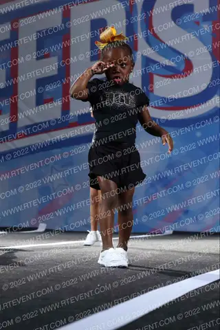 Ace of Hattiesburg Tiny Titans