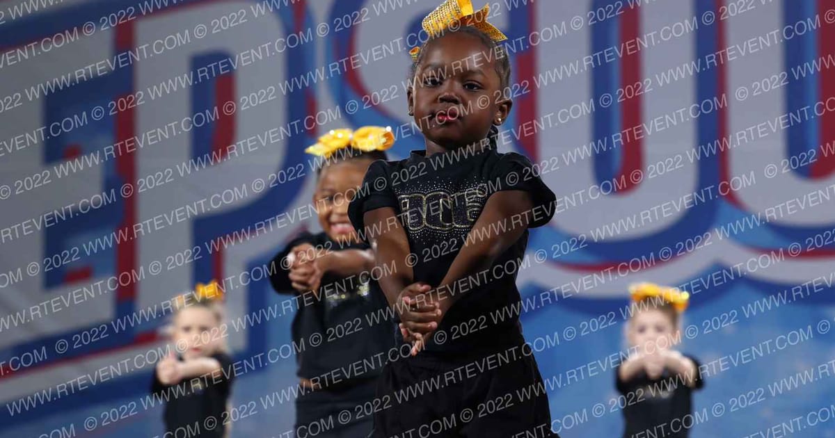 Ace of Hattiesburg Tiny Titans · Biloxi Beach Blast