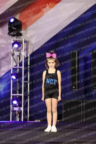 NCT All Stars Gamma Rays