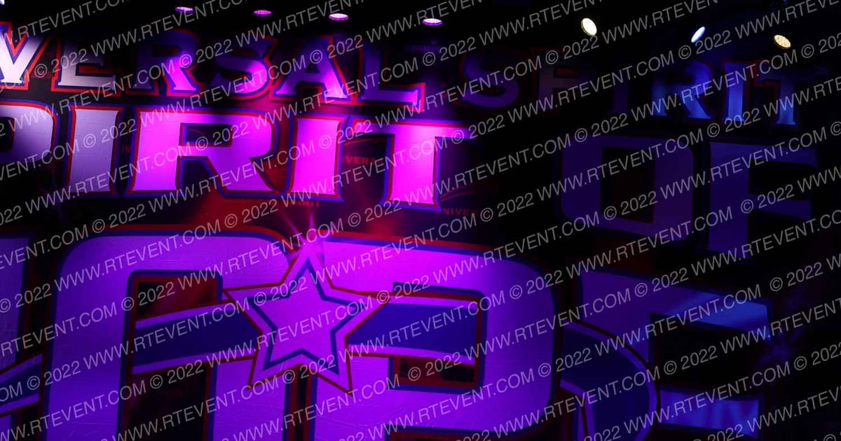 Knoxville Twisters Tornadoes · Spirit of Hope