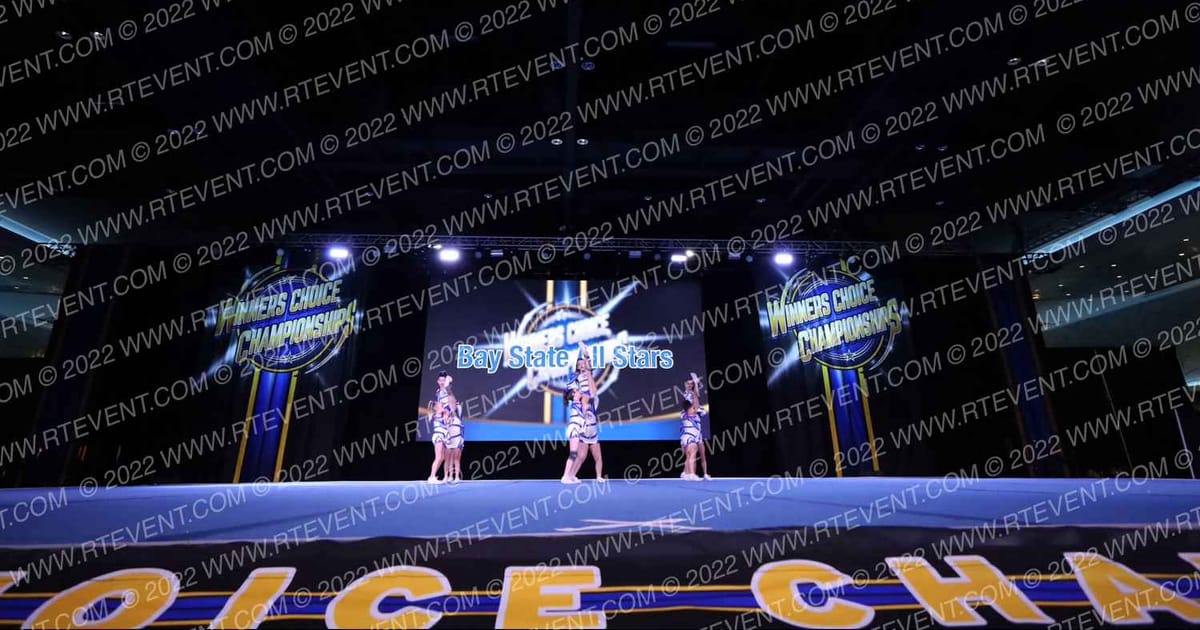 Bay State All Stars Moonlight · Foxwood WC