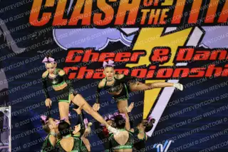CheerForce Arizona ADRENALINE