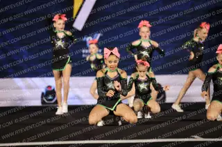 CheerForce Arizona Amp