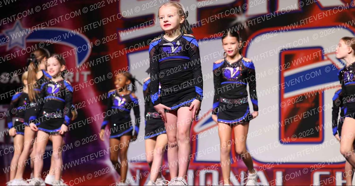Victory! All Stars Pearls · Spirit of Hope