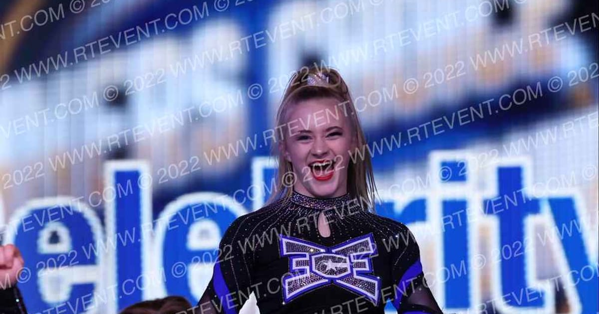 East Celebrity Elite Fierce 5 · Foxwood WC