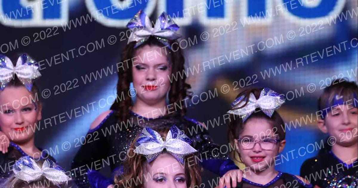 Xtreme Cheer Hot Shots · Foxwood WC