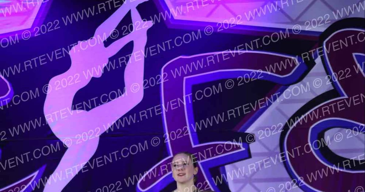 Power of Dance Ruby · Dancefest Grand Nationals Fixed
