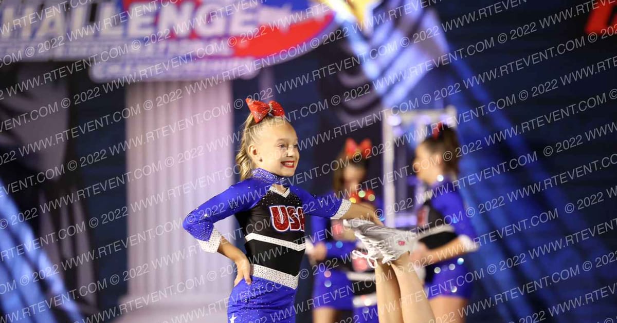 USA Starz Shimmer · All Star Challenge Clash of the Titans