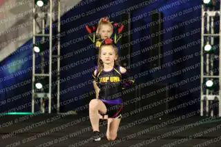 Step One All Stars - North Lovely