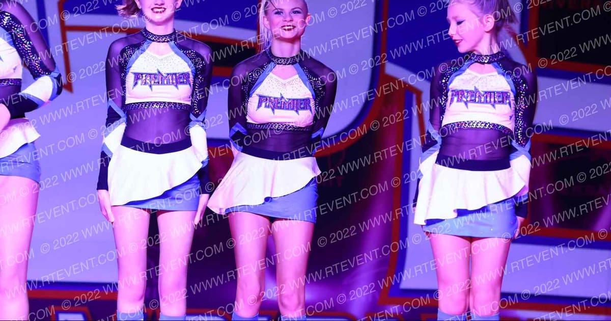 Premier Performance Redemption · Spirit of Hope