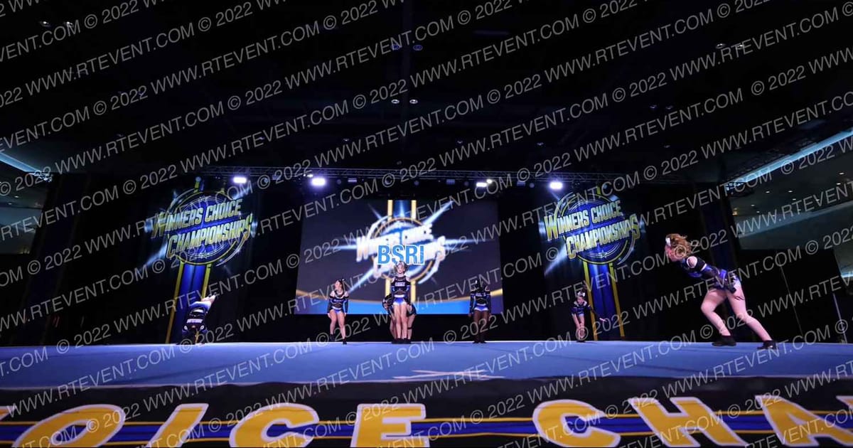 BSRI Black Savage · Foxwood WC