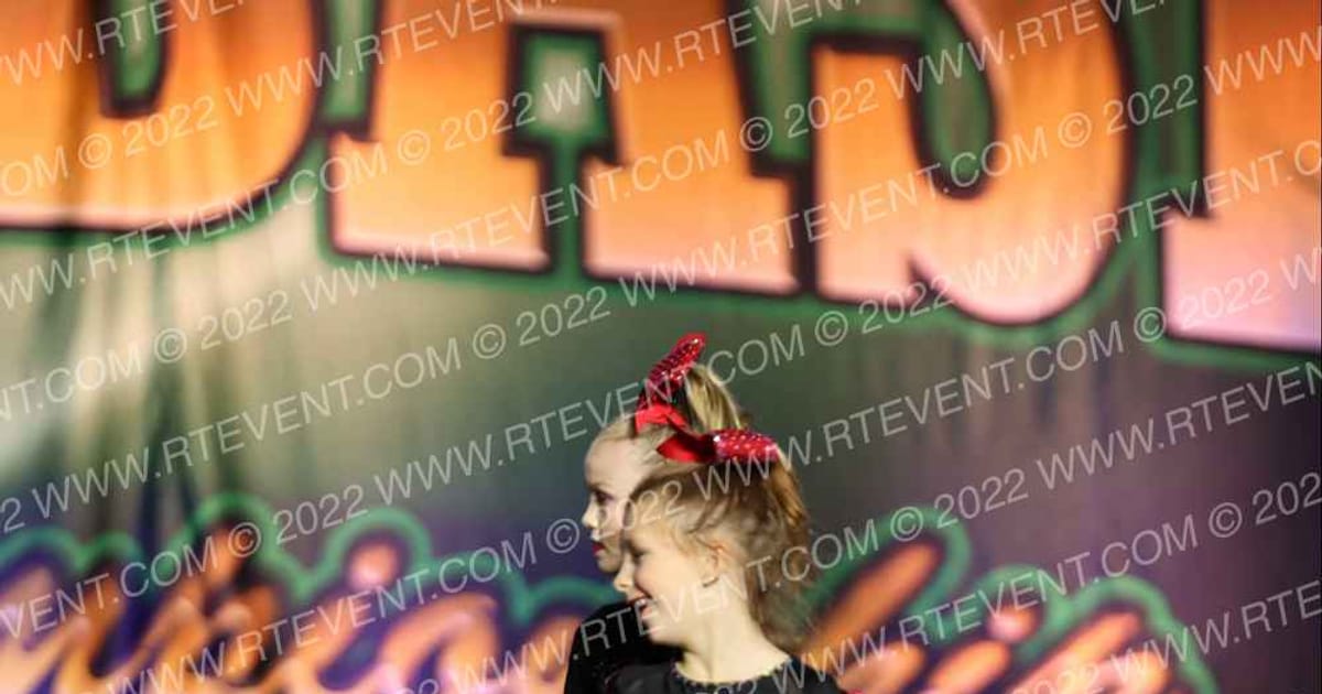 Stars Vipers Katy Fierce Fangs · Cash Bash Galveston DI DII