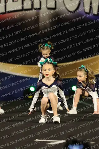 Buffalo Envy All Stars Baby Beauties